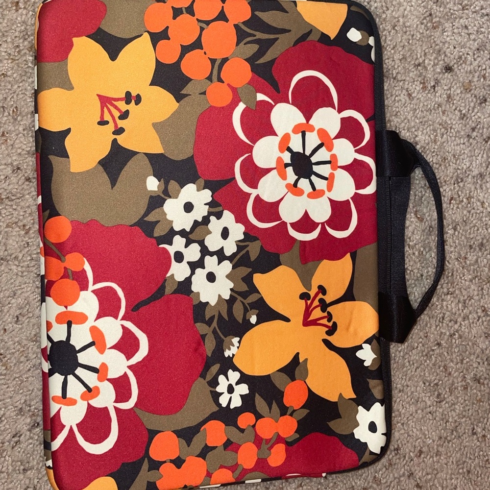 Vera Bradley Laptop bag